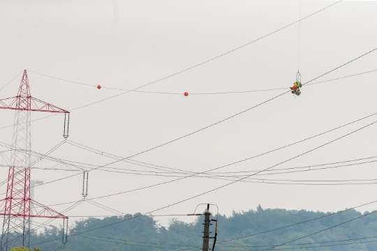 Mikes Christian-Warnkugel Austausch.jpg